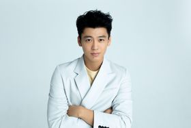 『鹿の王 ユナと約束の旅』でアニメーション映画の声優に初挑戦した竹内涼真にインタビュー