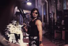 伝説のSFアクションが40年ぶりにスクリーンにカムバック！