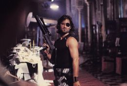 伝説のSFアクションが40年ぶりにスクリーンにカムバック！