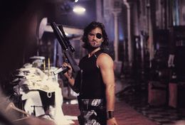 ジョン・カーペンターの名作『ニューヨーク1997』の色褪せない魅力を紹介