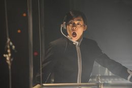 『帝一の國』の新場面写真が到着！