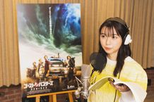 上白石萌歌が『ゴーストバスターズ／アフターライフ』の主人公フィービー役の日本語吹替えを担当！