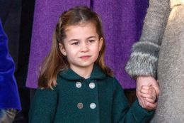 シャーロット王女に似ているロイヤルメンバーは誰？