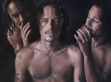 故ヒース・レジャー、最後のポートレイト