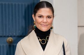 スウェーデンのヴィクトリア皇太子夫妻、2回目のコロナ感染