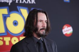ハムナプトラ」のブレンダン・フレイザー、巨漢キャラで