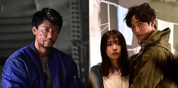 竹内涼真主演「君と世界が終わる日に 特別編」。小関裕太、長濱ねるの出演決定！