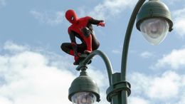毎週記録づくめの『スパイダーマン：ノー・ウェイ・ホーム』が4週連続北米ナンバーワン！
