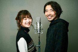 『シチリアを征服したクマ王国の物語』で声優を務める柄本佑&伊藤沙莉に独占インタビュー