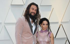 ジェイソン・モモアとリサ・ボネットが離婚を発表