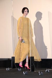 長澤まさみ、ダー子を演じて5年「この役がどんどん好きに」と