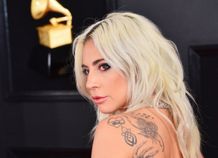 レディー・ガガがインタビューで明かす、役作りの秘密