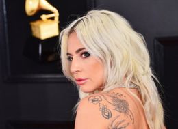 レディー・ガガがインタビューで明かす、役作りの秘密