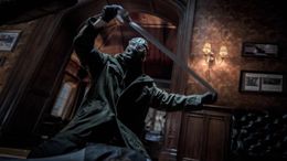 『THE BATMAN -ザ・バットマン-』は3月11日(金)公開！