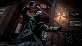 『THE BATMAN -ザ・バットマン-』は3月11日(金)公開！