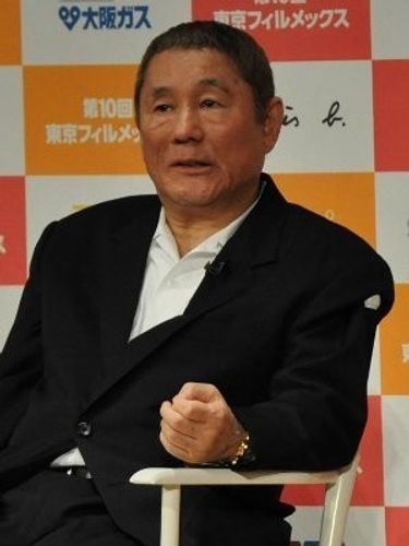 北野武監督「テレビは妥協なしで、映画は妥協だらけ」って!？