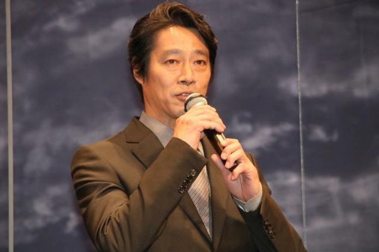 堤真一、声優初挑戦の『鹿の王』に大苦戦「いまこの時期に観るべき作品」