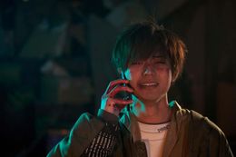 King & Princeの永瀬廉が主演を務める『真夜中乙女戦争』