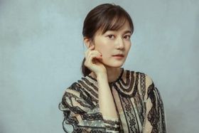 『コンフィデンスマンJP 英雄編』で、魔性の女を演じた生田絵梨花