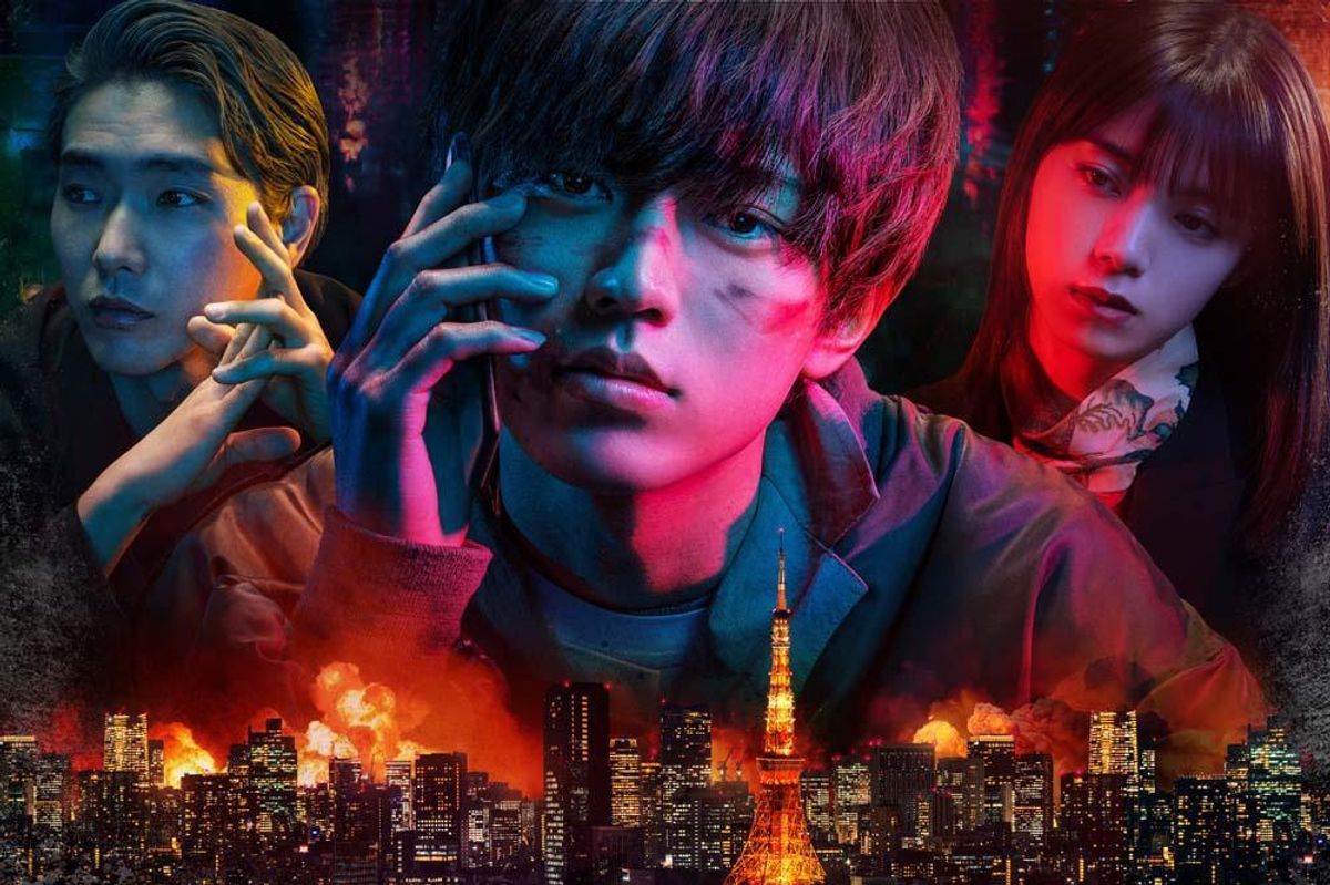 2人とも、台本以上の感情が動いていた」永瀬廉＆柄本佑が語る