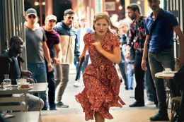 ペネロペ・クルス：ジェシカ・チャステインらと“スゴ腕”の女性