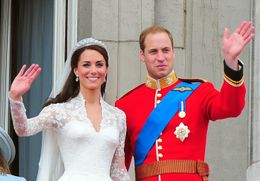 2021年、最もロイヤルファンの関心が高かった婚約指輪とは？