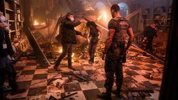 原作ゲームへの愛が熱い！『バイオハザード：ウェルカム・トゥ・ラクーンシティ』監督が明かしたこだわりとは再現性の高さはもちろん、名作ホラー映画へのオマージュも随所に感じられる