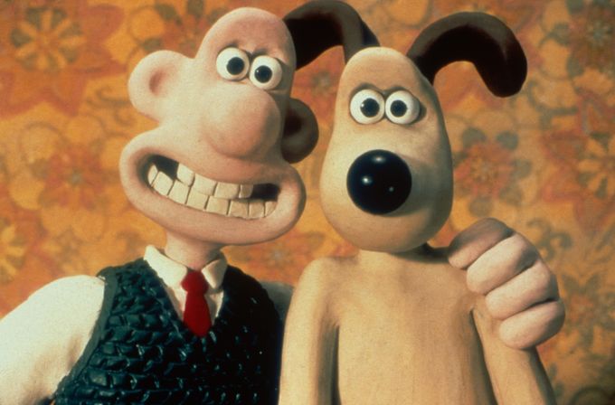 ウォレスとグルミット ベーカリー街の悪夢：映画作品情報・あらすじ