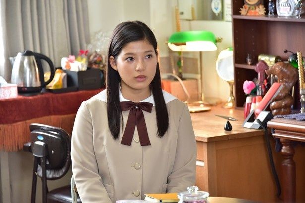 【写真を見る】原作アニメファンも必見！実写『ここさけ』の場面写真はコチラ