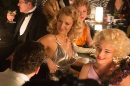 ウディ・アレン監督の映画といえば思わずうっとりしてしまうオシャレ世界観も魅力