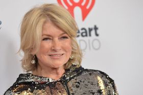 マーサ・スチュワートが「エレンの部屋」でアンソニー・ホプキンスと交際していたことを告白