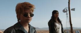 『エターナルズ』MovieNEXから貴重な未公開シーンが公開