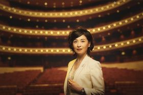 檀れいが水谷豊監督『太陽とボレロ』で映画初主演！