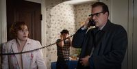 ハムナプトラ」のブレンダン・フレイザー、巨漢キャラで