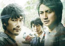 孤島で起きた殺人と、それを隠そうとする島民たちの狂気を描く『ノイズ』