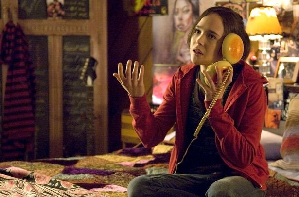 ジェイソン・ライトマン監督が大出世した『JUNO/ジュノ』