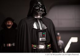 『ローグ・ワン/スター・ウォーズ・ストーリー』のデジタル配信が本日より開始！