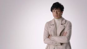 東山紀之が『ウエスト・サイド・ストーリー』への熱い想いを語るCM3本が公開