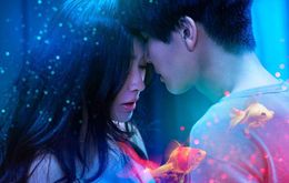 不倫を題材とした篠原涼子主演の「金魚妻」など恋愛ドラマが充実している2月のNetflix