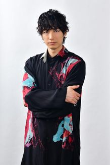 ディーン・フジオカ主演新土曜ドラマ『パンドラの果実～科学犯罪捜査ファイル～』Season1　４月スタート！