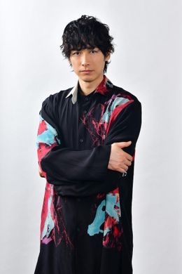 ディーン・フジオカ主演新土曜ドラマ『パンドラの果実～科学犯罪捜査ファイル～』Season1　４月スタート！