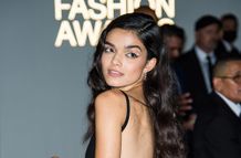 公開中の『ウエスト・サイド・ストーリー』でマリア役を射止めたレイチェル・レイチェル・ゼグラー