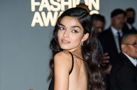 公開中の『ウエスト・サイド・ストーリー』でマリア役を射止めたレイチェル・レイチェル・ゼグラー