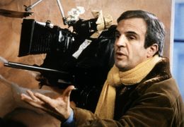 特集上映「フランソワ・トリュフォーの冒険」開催決定！