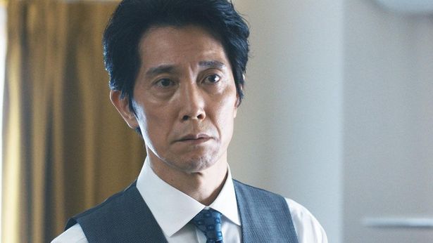 真の生前、父(佐々木蔵之介)との間にあった歪みにシロは気づき始める