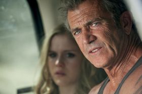 メル・ギブソンが荒野に完全復活する『ブラッド・ファーザー』