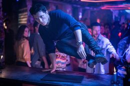 MCU版「スパイダーマン」のトム・ホランドが、今度はトレジャーハンターに！