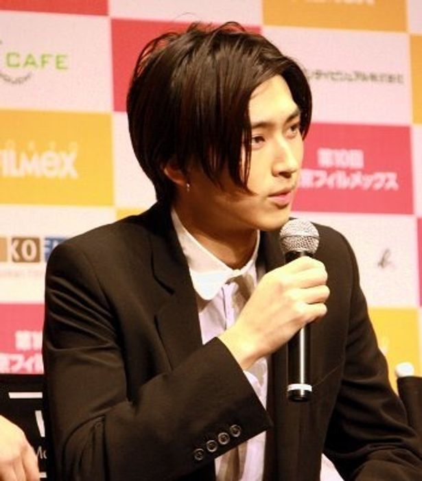 「LIAR GAME」の映画やドラマも話題の松田翔太