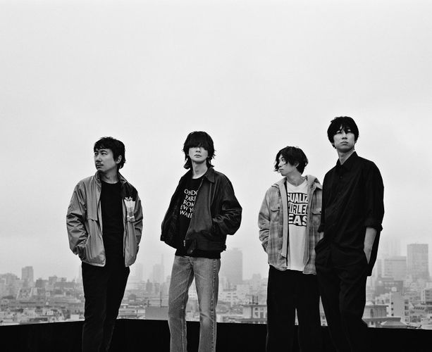 BUMP OF CHICKENが「名探偵コナン」と初タッグ！劇場版最新作『ハロウィンの花嫁』最新予告が解禁