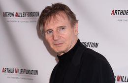 リーアム・ニーソン、インタビューで最近の恋事情を告白